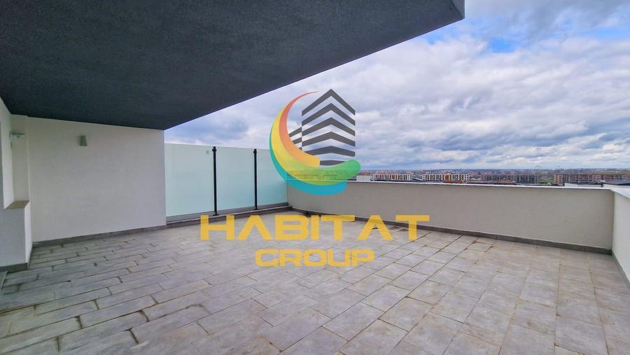 Apartament 4 camere duplex zona Pallady - 14