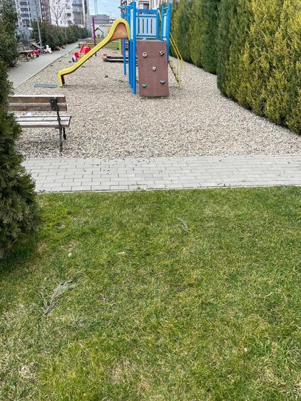 Inchiriez apartament 3 camere Torontal - 4