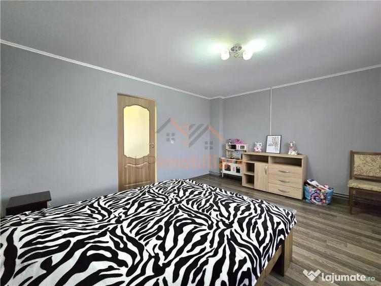 CASA 3 CAMERE LIVING | 1790 MP TEREN | SAT RAPA | BIHOR - 14
