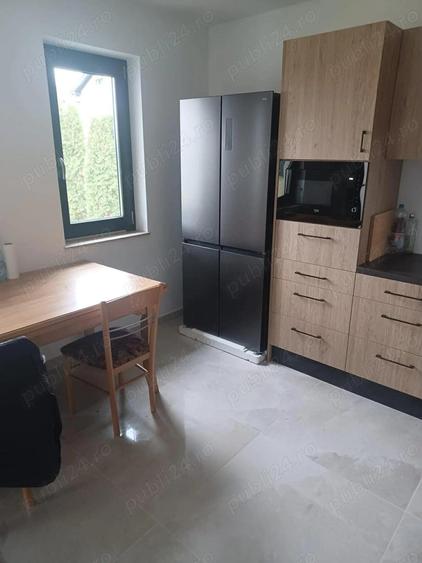 Casa noua cu 4 camere pe un nivel , de vanzare , in Martinesti , 8 ARI , 320.000 euro negociabil - 15