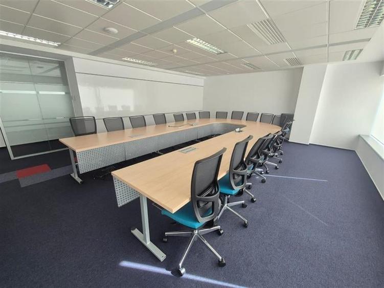 Spatii de birouri de inchiriat in Conect 3 BC - de la 348 mp - 28