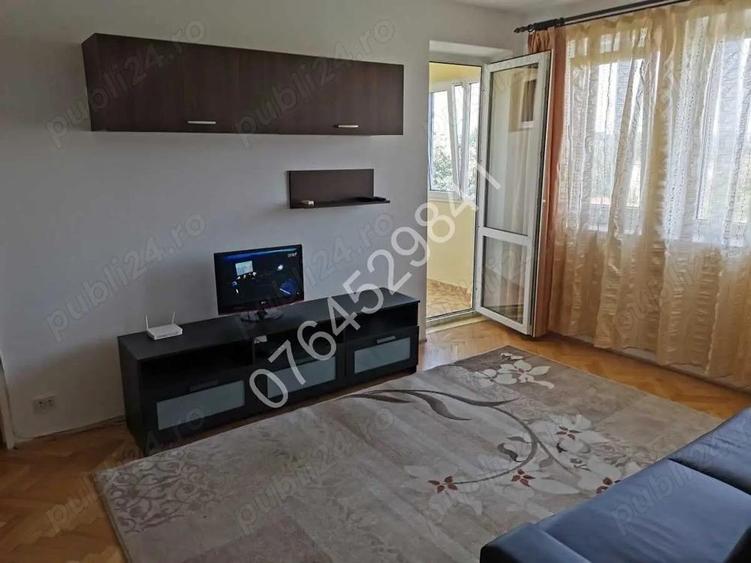 Vand apt. 2 cam. Lujerului-Militari, Str. Dealul ?ugulea, la 7 min. metrou Lujerului, bl. reabilitat - 10