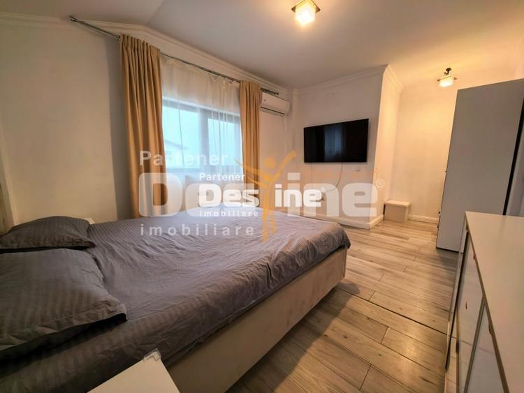 Apartament 1 camera 41 mp mobilat si utilat, loc de parcare și geam la baie - 5