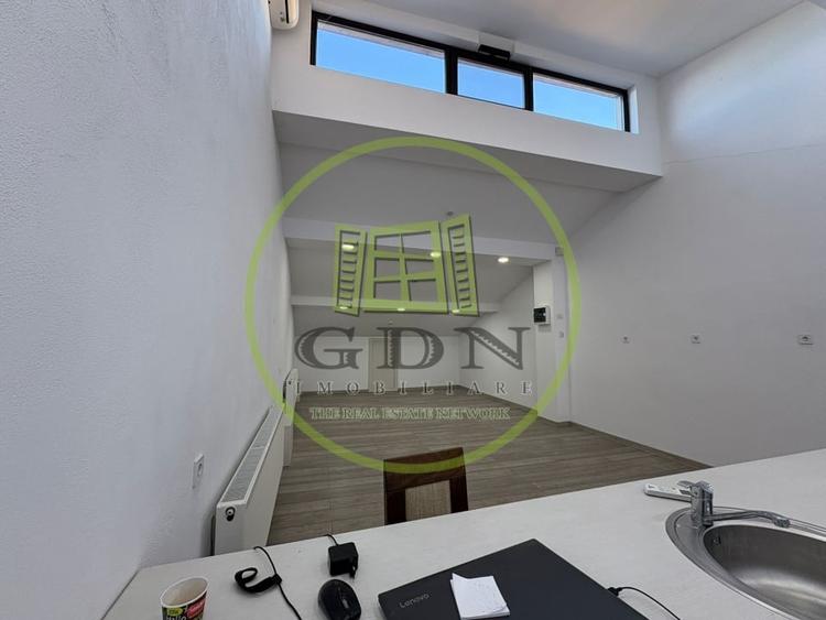 Spatiu Comercial, S+P+E+M, 240 mp, Ultracentral - 5