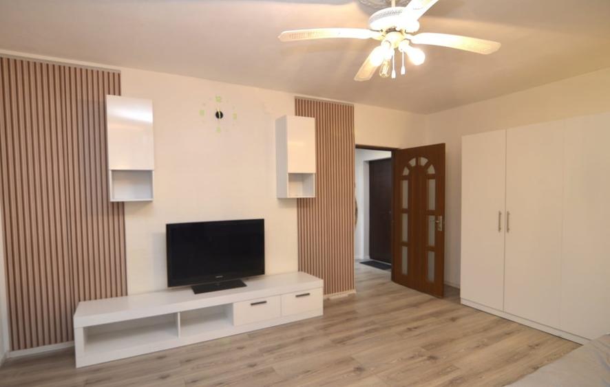 INCHIRIERE GARSONIERA DRISTOR – METROU DRISTOR - 1