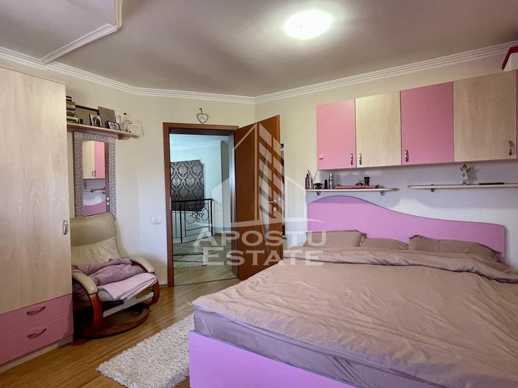 Casa spatioasa si moderna in Timisoara – Zona Ciarda Rosie - 14