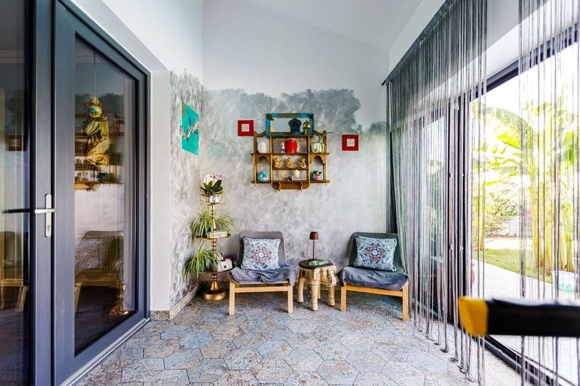 Casa Armoniei Stilurilor - 40