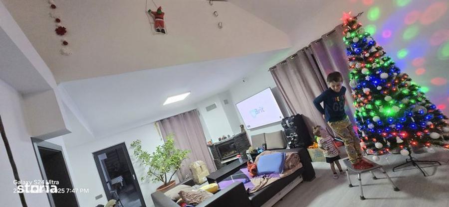 Vand casa cu teren 800mp - 3