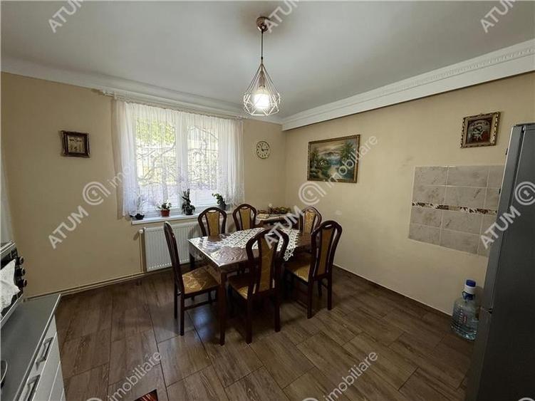 Casa individuala 950 mp teren situata langa Parcul Sub Arinii - 5