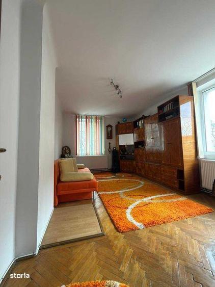 Apartament 55 mp | Nicolae Balcescu | Decomandat - 2