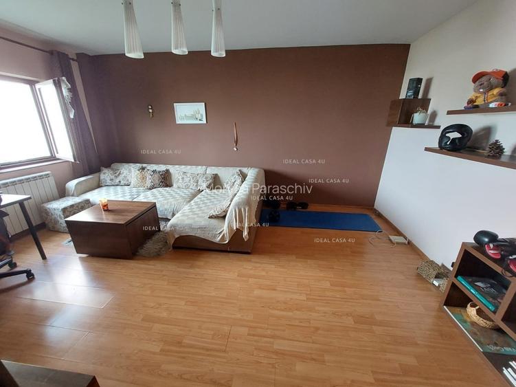 Apartament cu 2 camere decomandat in Tatarasi-Oancea-Spital Sf.Maria Apartament cu 2 camere decomandat in Tatarasi-Oancea-Spital Sf.Maria