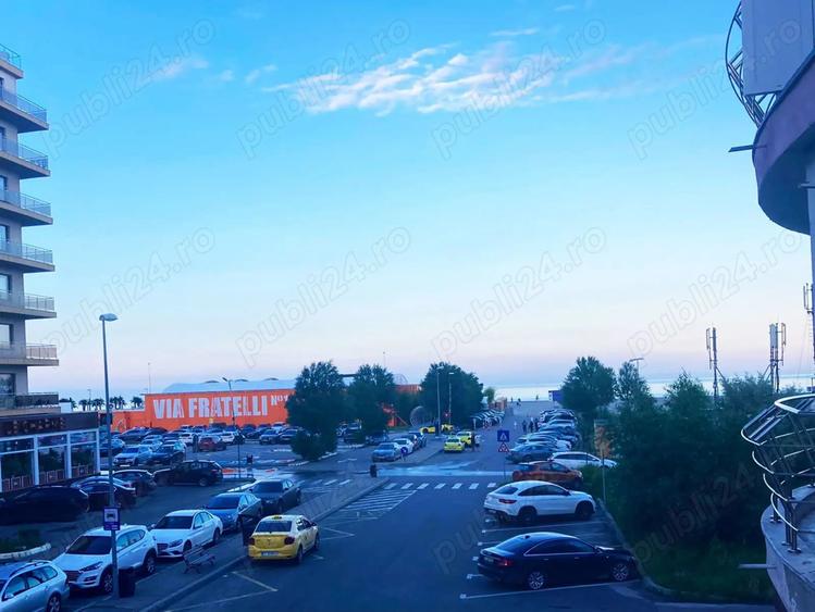 Apartament 2 camere, statie autobuz, centrala termica, complet utilat - 7