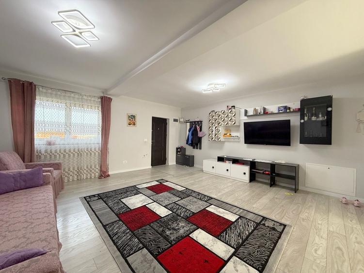 Duplex Modern de Vânzare în Urseni, Timiș – Confort și Eleganță! - 1