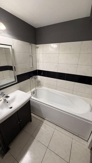 Apartament cu 2 camere în Bucium