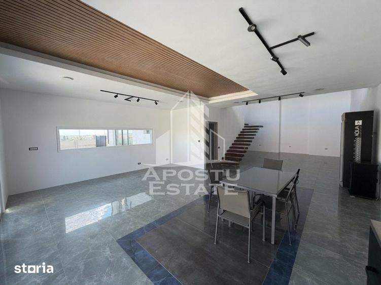 Casă cu 4 camere decomandat cu Teren 570 Mp în Giarmata