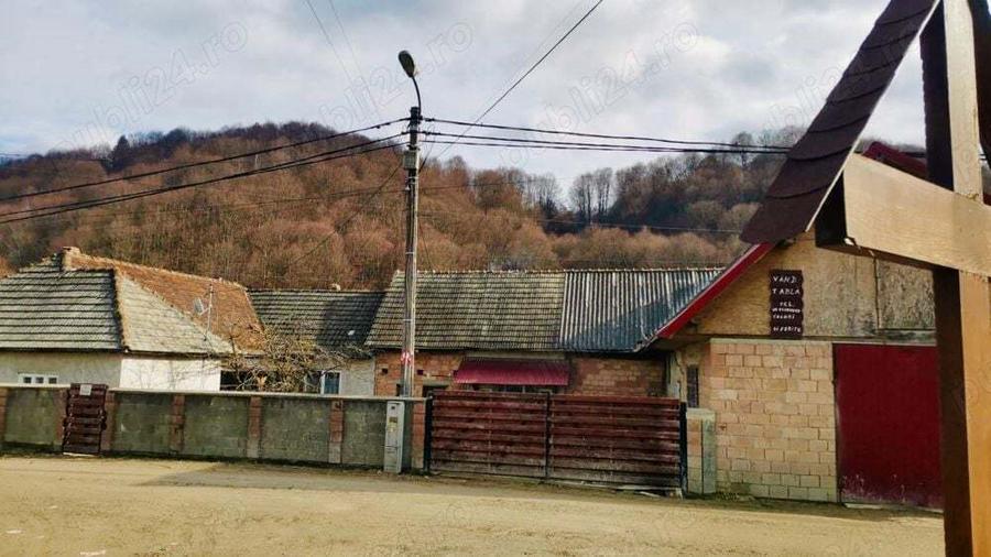 Casa de vanzare in satul Acri? - 4