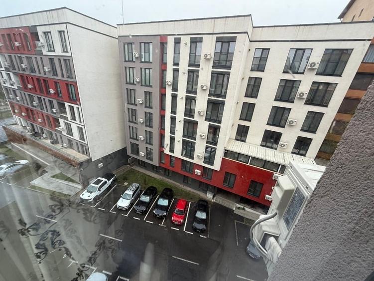 Apartament 2 camere Central Park 4 - de inchiriat - 1