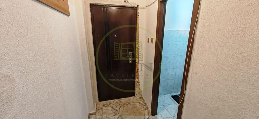 Garsoniera, 27 mp, cartier Craiovita Noua, zona Orizont - 6