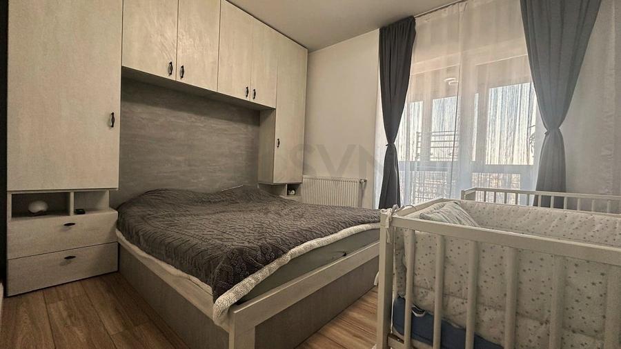 REA1027625 Apartament 2 camere I Premium I Prelungirea Ghencea - 2
