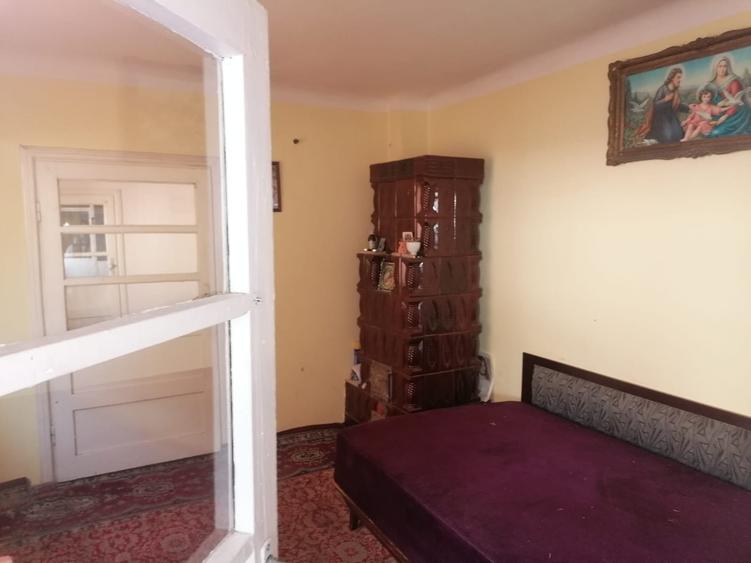 Casa  individuala Popesti - 11