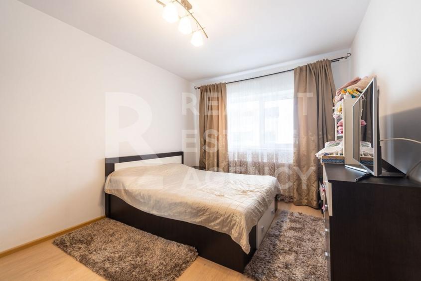 Vânzare, apartament 2 camere, zona Theodor Pallady - 9
