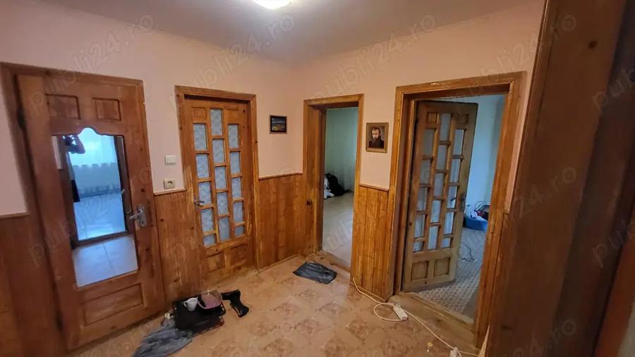 Vand apartament 2 camere decomandat - 5