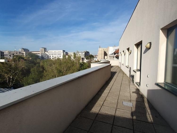 Comision 0! Inchiriere spatii birouri in zona ultracentrala - intre 280 si 979mp - 4