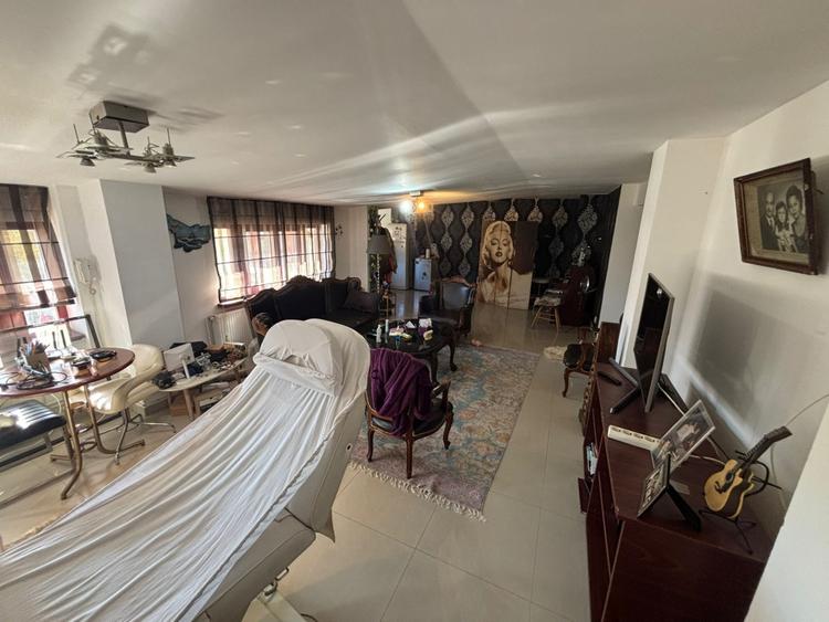 Unirii\Budapesta | 3 Camere in Vila Interbelica | Spatiu Birou | 120mp | Et 2 - 10