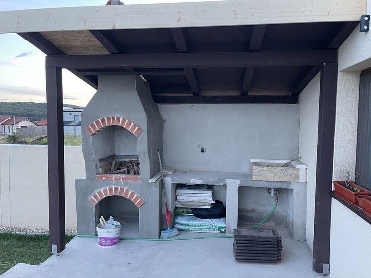 Casa de vanzare in Zavoi Deva ( Deva Noua ) - 3