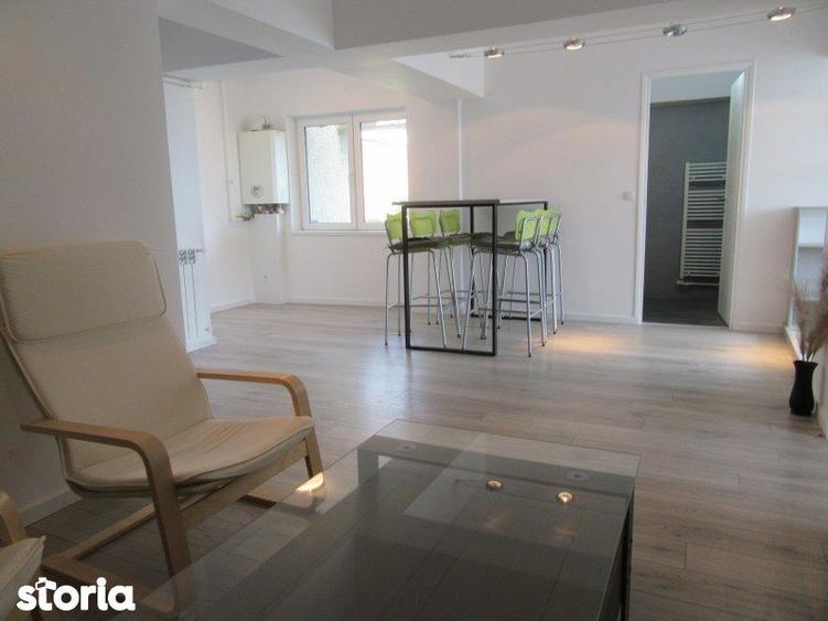 Ultracentral - 2 camere/ aer conditionat /centrala /mobilat /lift nou - 3