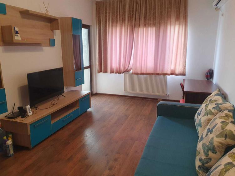 Garsoniera de inchiriat Piata Trapezului, metrou 1 Decembrie 1918 - 4