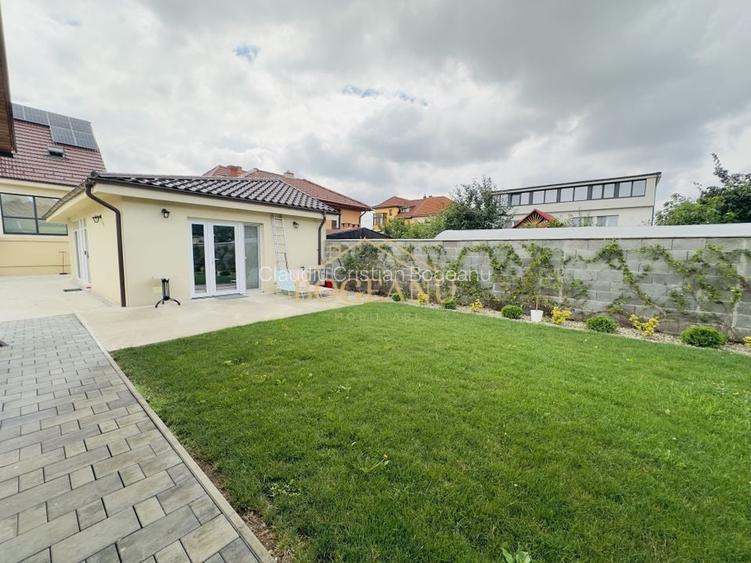 BG57-Casa noua parter 2 camere