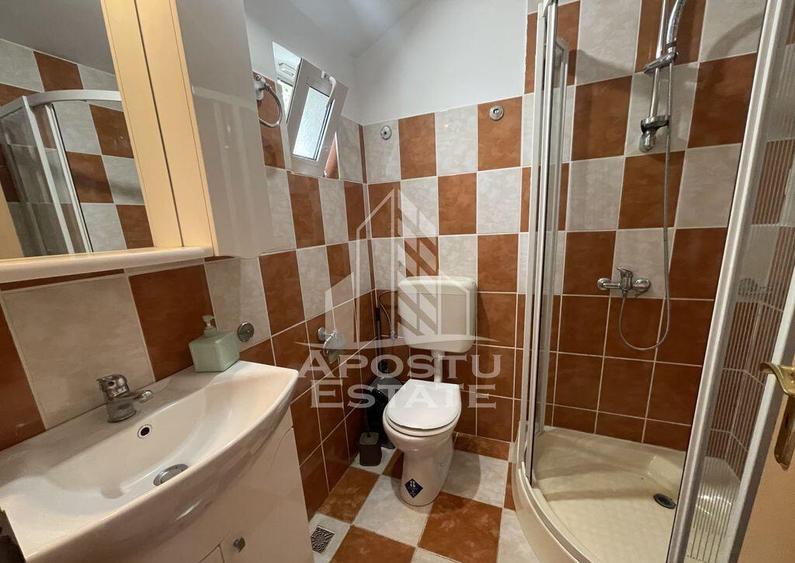 Apartament pentru birouri ,70 mp, Zona Aradului - 3