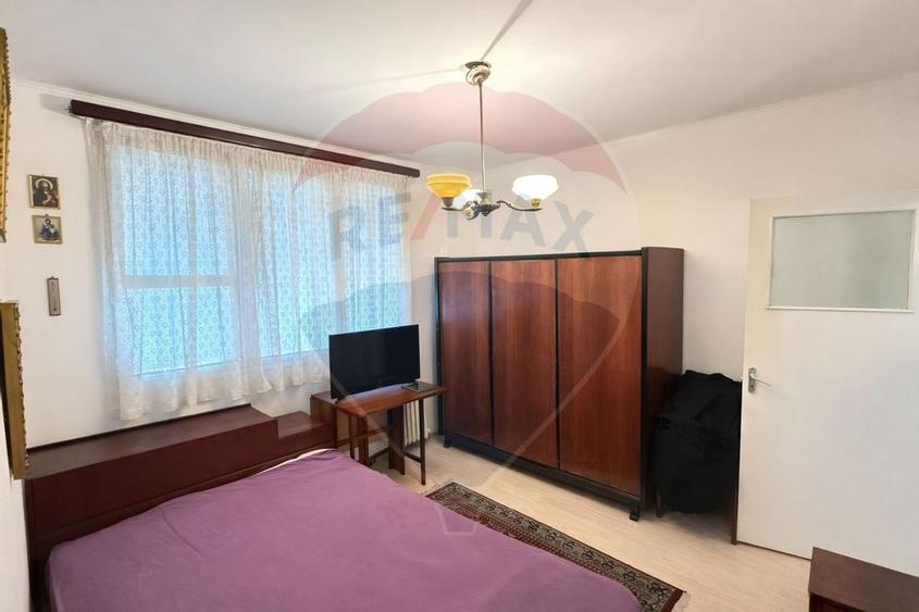Apartament 2 camere I Bd. Ion Mihalache Piata Chibrit - 7