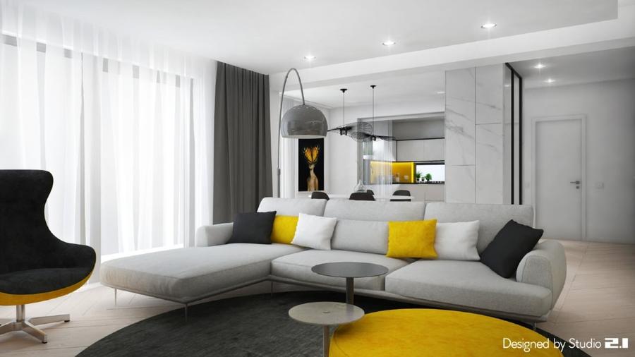 Casa cu 3 apartamente P+3 , zona Barbu Vacarescu - 1