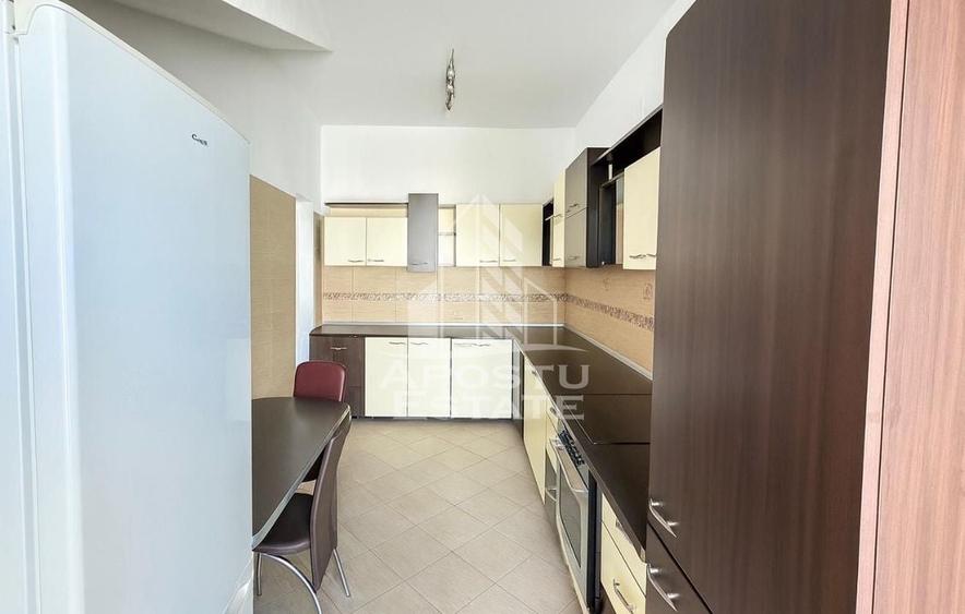 Apartament cu 4 camere, la casa, zona Mehala - 4