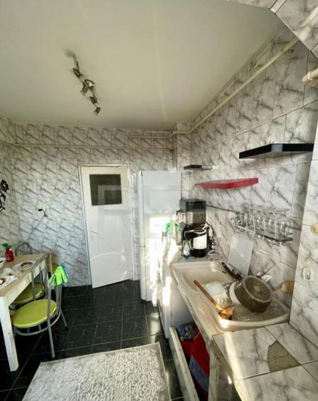 Apartament luminos 3 cam. Calea Giule?ti - 9