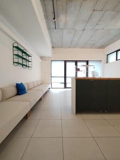 Berceni, parter, supr.-52mp, vad comercial, v-5.2ml, open space, comision zero. - 7