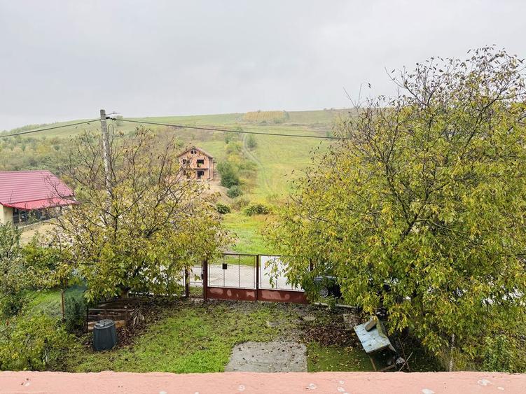 Casa Dezmir cu 10 arii de teren - 2