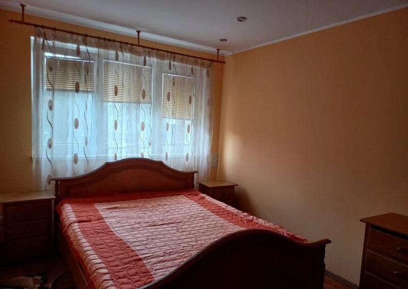 Titan apartament 4 camere - 1