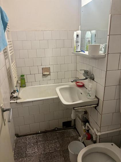 Apartament 2 camere Alexandru cel Bun - Soseaua Nationala - 4