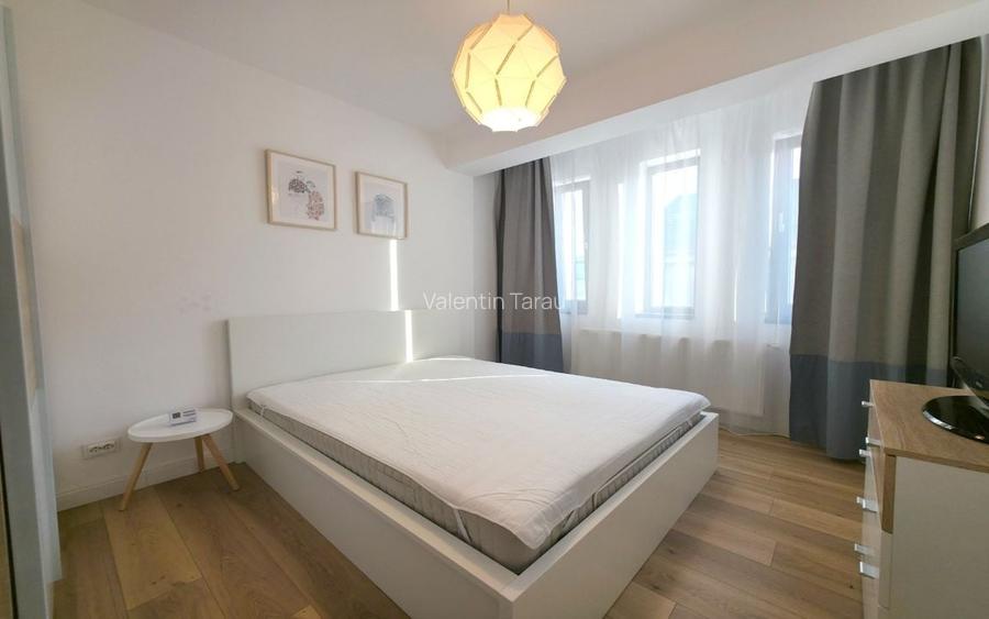 Apartament modern + loc de parcare inclus