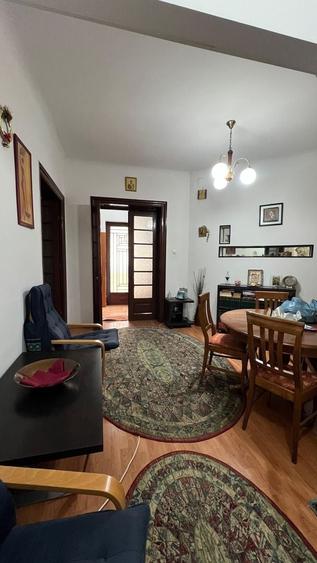 Apartament in vila P+1 | 101 mp utili | Mosilor-Armeneasca - 10