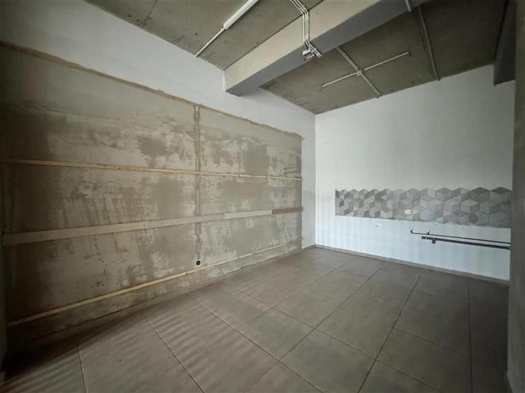 Spatiu comercial 120 mp, Qualis II, Tractorul - 3