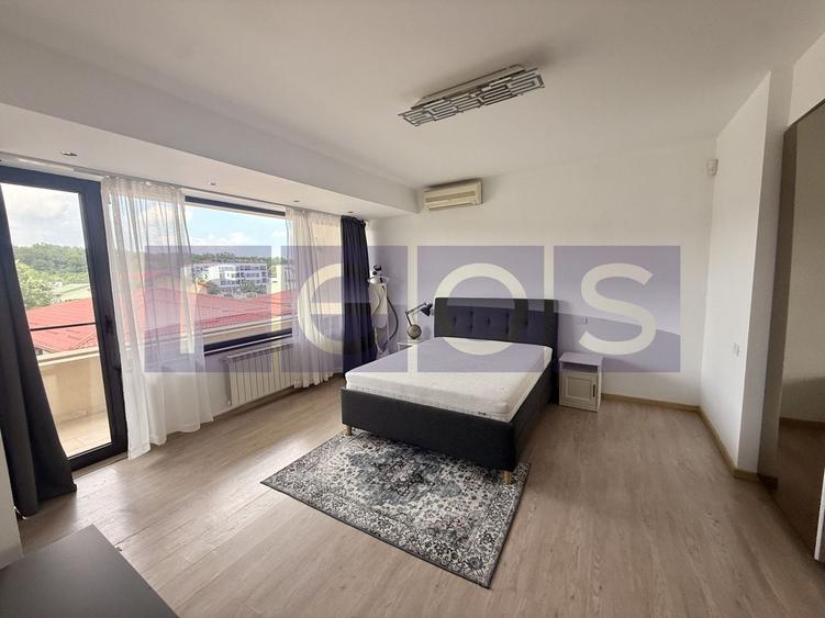 VANZARE 3 CAMERE | 2 BAI | 2 TERASE  | IANCU NICOLAE - 10