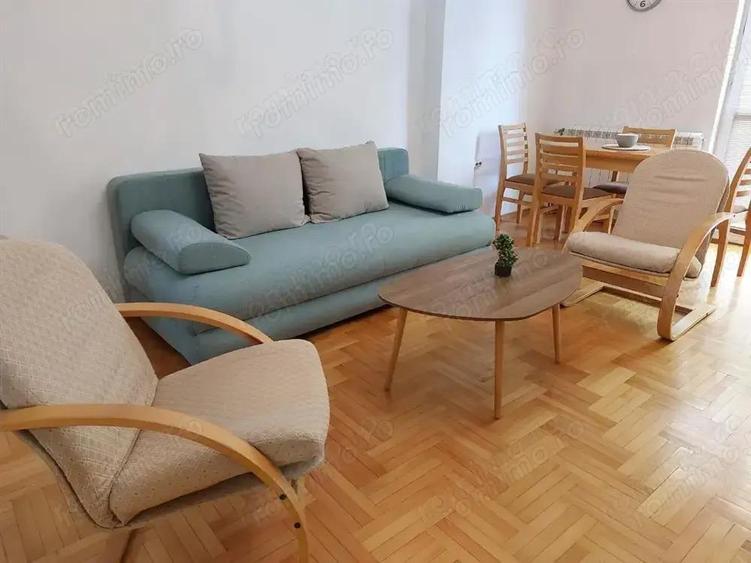 Garsoniera de inchiriat in zona Bucurestii Noi - 4