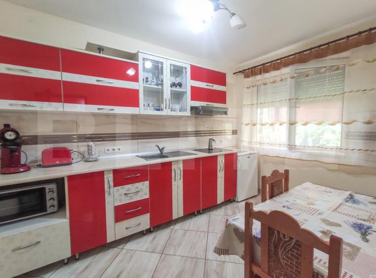 Casa cu livada si teren generos, 104 mp Micula - 7