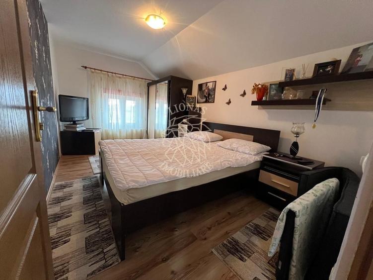 Casa 165 mp+anexa amenajata 68 mp-teren 13 ari-garaj, foisor-Jelna - 8