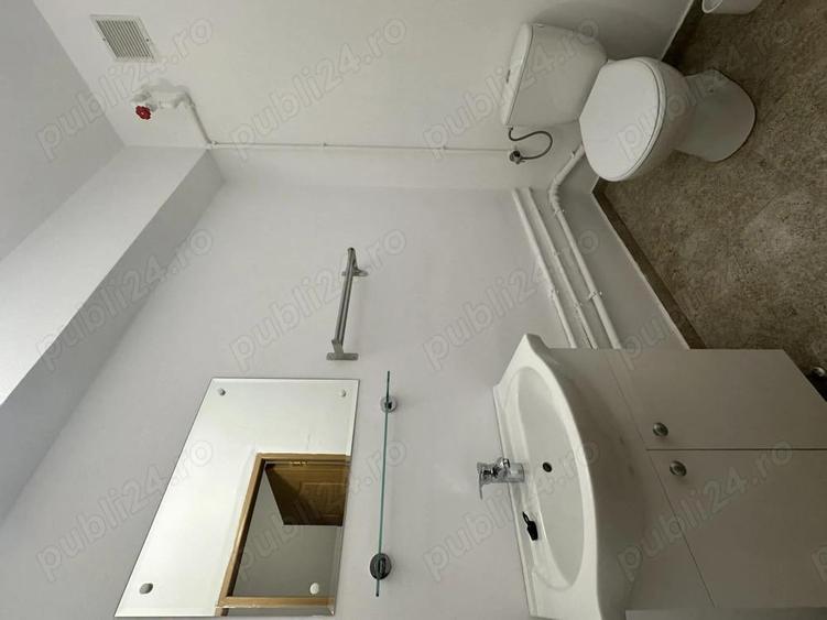 Agentia imobilira VIGAFON vinde apartament 3 camere Utracentral - 4