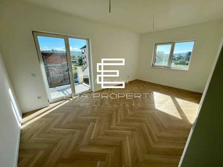 Apartament 2 camere,54mp,  boxa - Selimbar